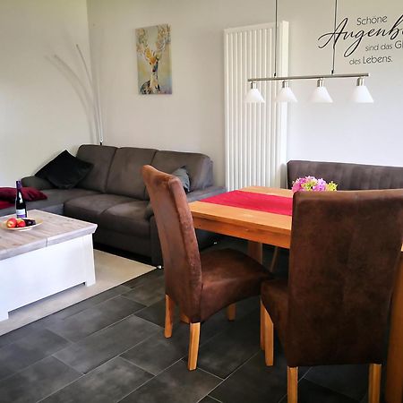 Auszeithof Otersen - Ferienwohnung 2 Kirchlinteln Zewnętrze zdjęcie