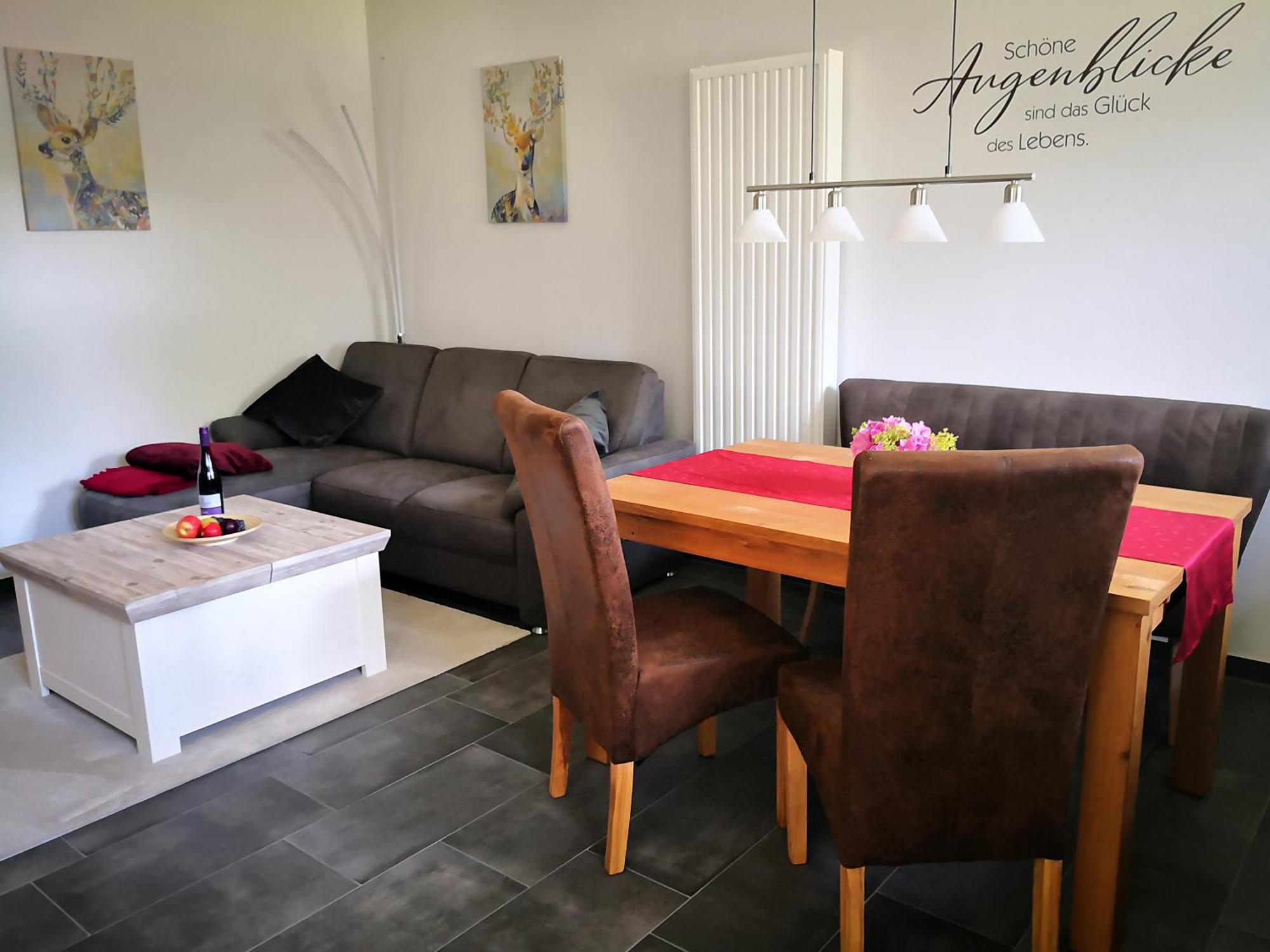 Auszeithof Otersen - Ferienwohnung 2 Kirchlinteln Zewnętrze zdjęcie