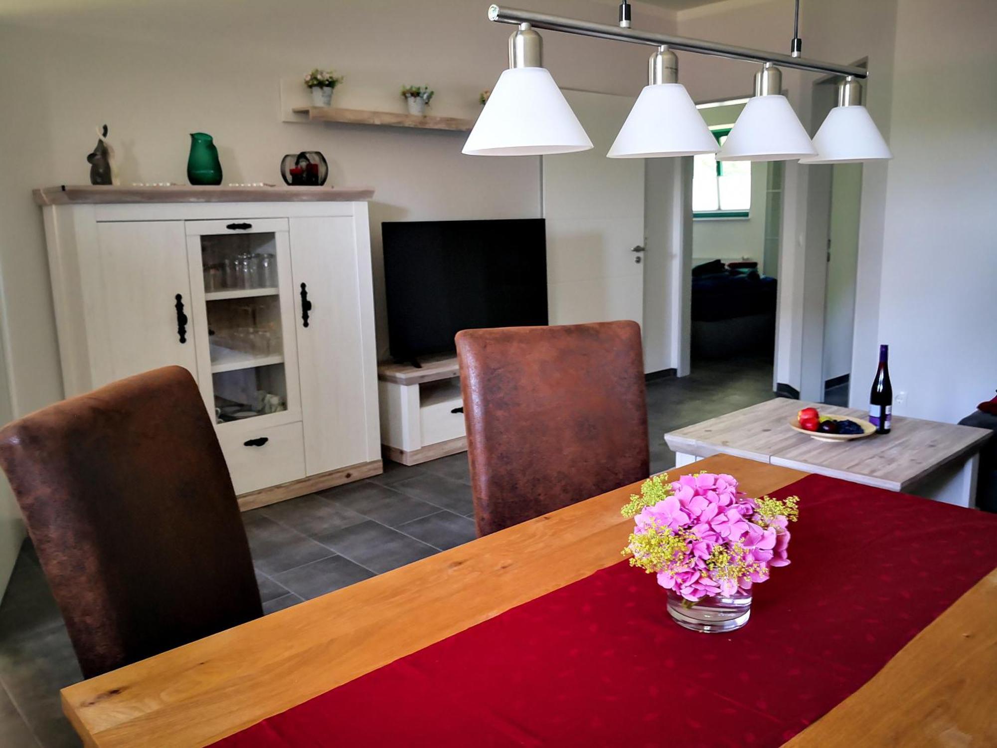 Auszeithof Otersen - Ferienwohnung 2 Kirchlinteln Zewnętrze zdjęcie