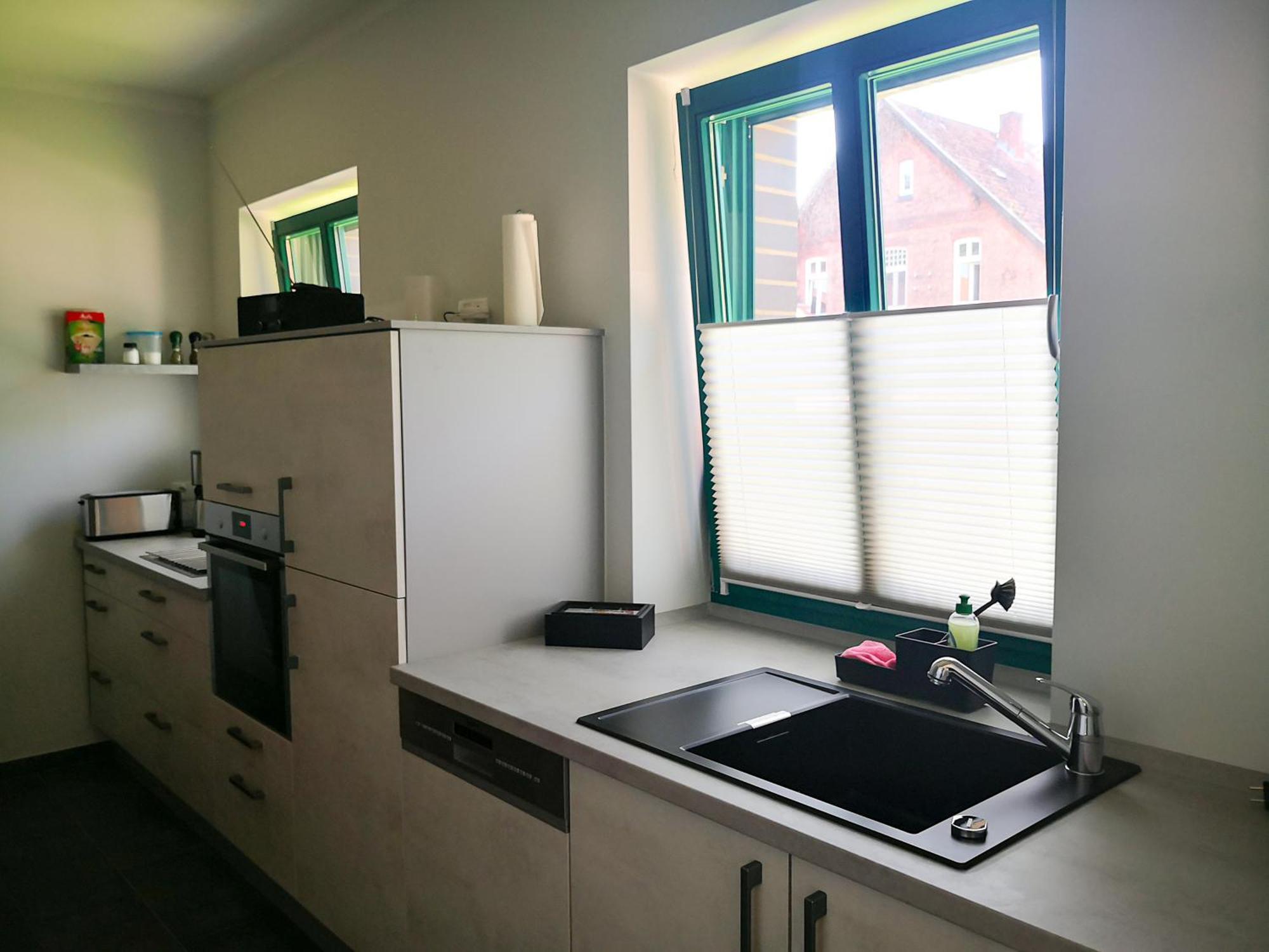 Auszeithof Otersen - Ferienwohnung 2 Kirchlinteln Zewnętrze zdjęcie